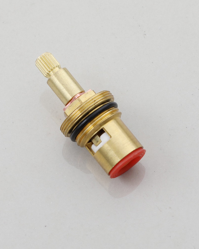 Rene Houtman Cartridge | Warm & Koudwaterkraan