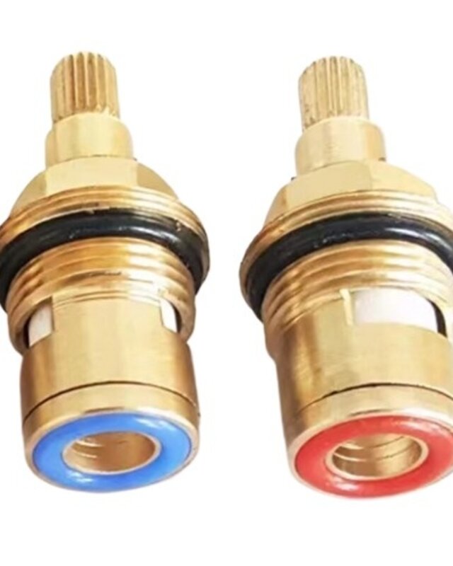 Rene Houtman Cartridge | Warm & Koudwaterkraan