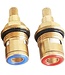 Rene Houtman Cartridge | Warm & Koudwaterkraan