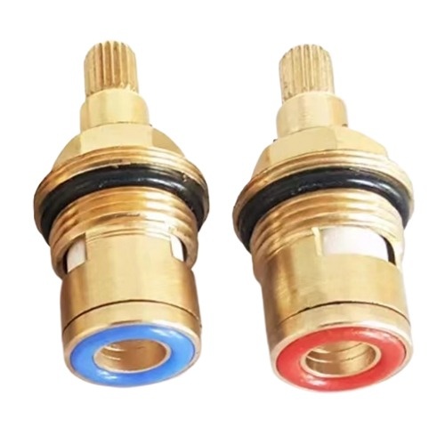 Rene Houtman Cartridge | Warm & Koudwaterkraan