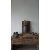 Wandpaneel Met Vaas/Kruik | Houten Lijst | Nr 46 | H56xB35,5 cm