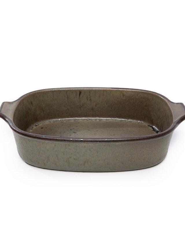 Bazar Bizar The Comporta Oven Tray - Green - M