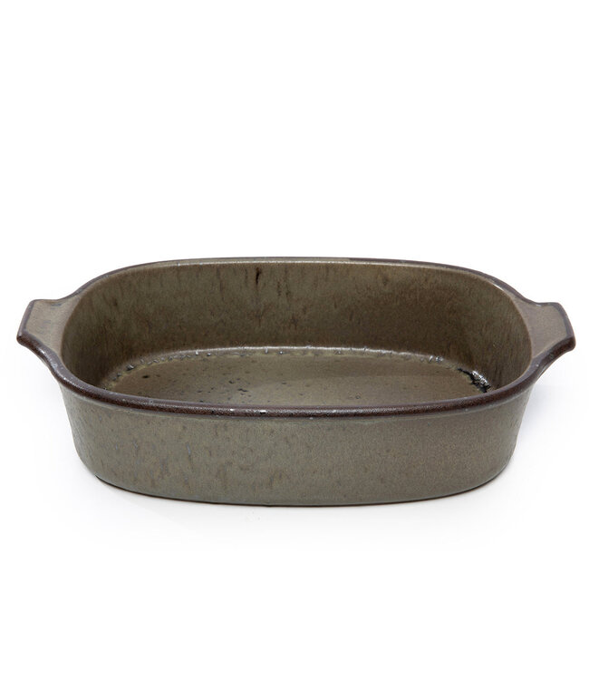 Bazar Bizar The Comporta Oven Tray - Green - M