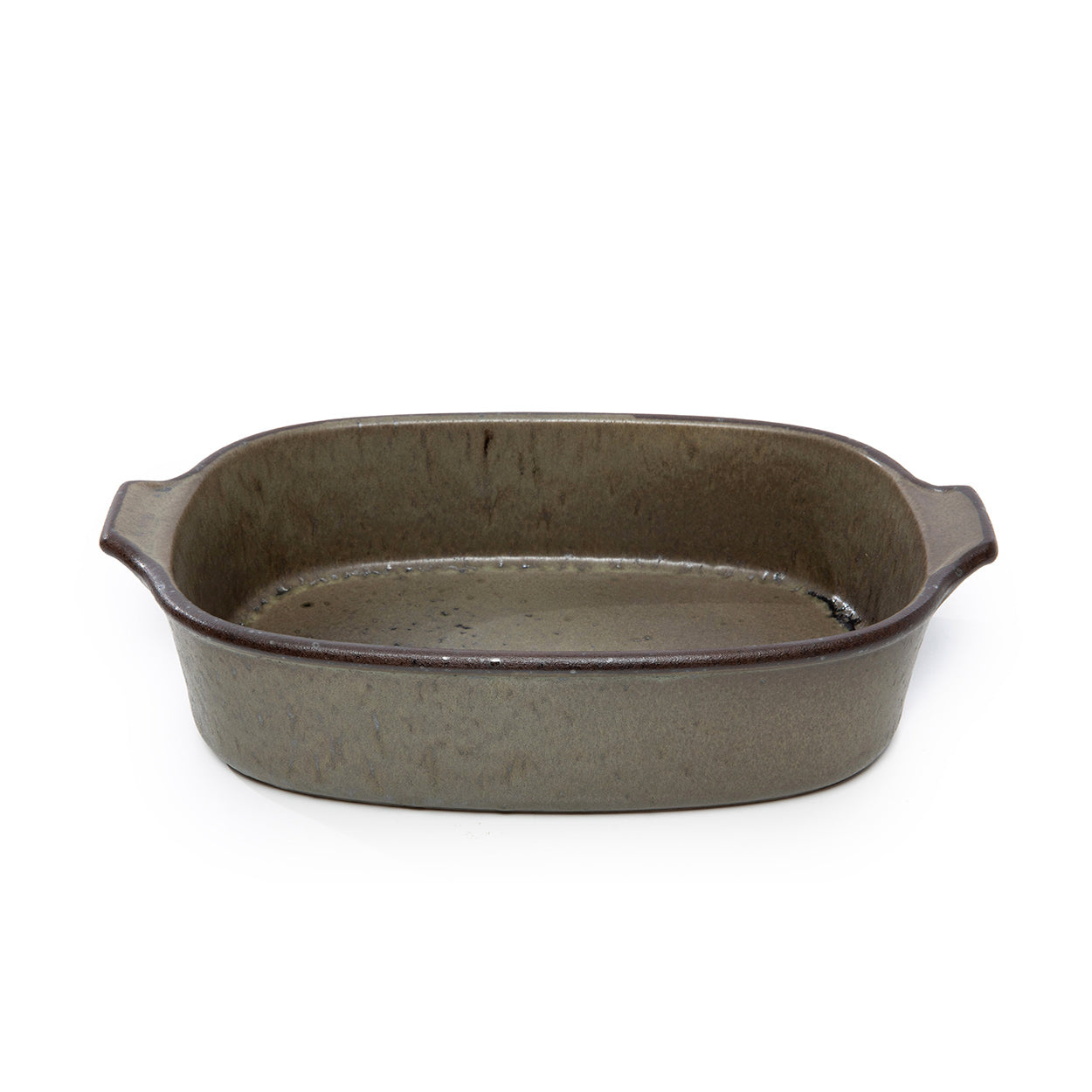 Bazar Bizar The Comporta Oven Tray - Green - M