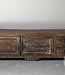 Be-Uniq Oud TV-Dressoir | India | H38xB151xD40 cm