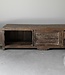 Be-Uniq Oud TV-Dressoir | India | H38xB151xD40 cm