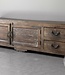 Be-Uniq Oud TV-Dressoir | India | H38xB151xD40 cm