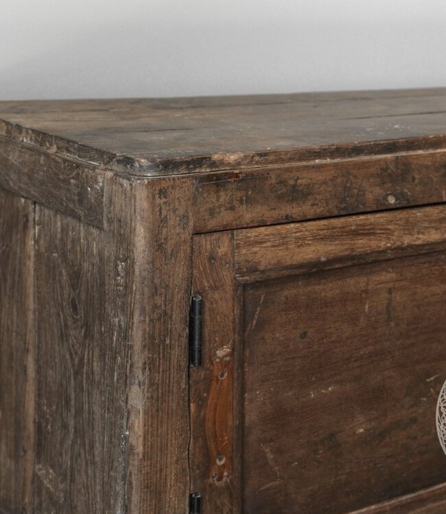 Be-Uniq Oud TV-Dressoir | India | H38xB151xD40 cm