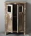 Be-Uniq Unieke Verweerde Kast | India | H100xB65xD33 cm