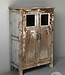 Be-Uniq Unieke Verweerde Kast | India | H100xB65xD33 cm