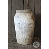 Authentieke Verweerde Claypot | India | H54xD31 cm