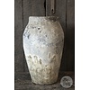 Authentieke Verweerde Claypot | India | H56xD35 cm
