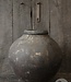 Be-Uniq Authentieke Verweerde Kruik | India | H48xD44 cm