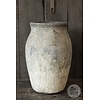 Authentieke Verweerde Claypot | India | H51xD33 cm