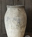 Be-Uniq Authentieke Verweerde Claypot | India | H51xD33 cm