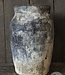 Be-Uniq Authentieke Verweerde Claypot | India | H48xD30 cm