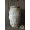 Authentieke Verweerde Claypot | India | H58xD33 cm