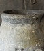 Be-Uniq Authentieke Verweerde Claypot | India | H58xD33 cm
