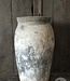 Be-Uniq Authentieke Verweerde Claypot | India | H62xD35 cm