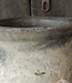 Be-Uniq Authentieke Verweerde Claypot | India | H62xD35 cm