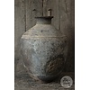 Authentieke Verweerde Kruik | India | H68xD50 cm