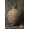 Authentieke Verweerde Kruik | India | H64xD48 cm