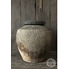 Oude Verweerde Claypot | India | H42xD37 cm