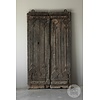 Authentieke Oude Deur | India | H159xB88xD4 cm