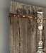 Be-Uniq Verweerde Oude Deur | India | H171xB81xD4 cm