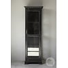 Vintage Vitrinekast | India | H190xB62xD43 cm