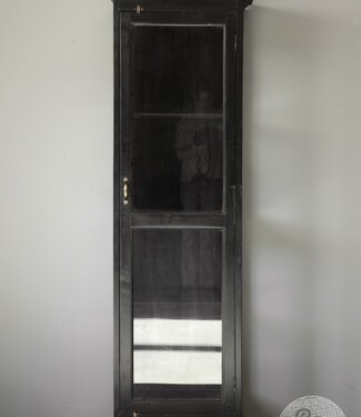 Be-Uniq Vintage Vitrinekast | India | H190xB62xD43 cm