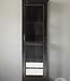 Be-Uniq Vintage Vitrinekast | India | H190xB62xD43 cm