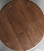 Be-Uniq Ronde Bijzettafel | India | H45xB60xD60 cm