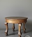 Be-Uniq Ronde Bijzettafel | India | H45 x D60 cm