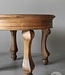 Be-Uniq Ronde Bijzettafel | India | H45 x D60 cm