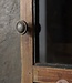 Be-Uniq Verweerd Vitrinekastje | India | H78xB28xD16 cm