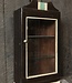 Be-Uniq Authentiek Vitrinekastje | India | H63xB33xD15 cm