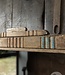 Be-Uniq Authentiek Vitrinekastje | India | H61xB42xD16 cm