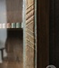 Be-Uniq Authentiek Vitrinekastje | India | H61xB42xD16 cm