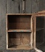 Be-Uniq Authentiek Vitrinekastje | India | H61xB42xD16 cm