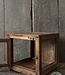 Be-Uniq Authentiek Vitrinekastje | India | H24xB23xD25 cm