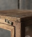 Be-Uniq Authentiek Vitrinekastje | India | H24xB23xD25 cm