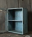 Be-Uniq Authentiek Vitrinekastje | India | H43xB32xD19 cm