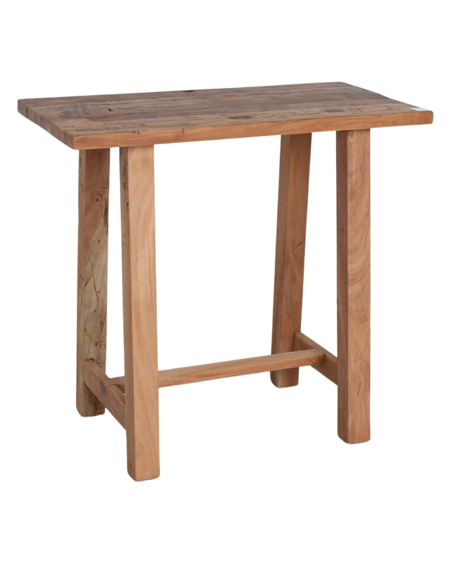 Raw Materials Amsterdam Sidetable | Farmwood | Gerecycled Hout