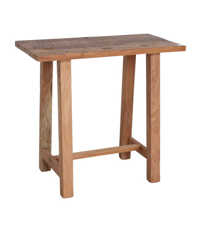 Raw Materials Amsterdam Sidetable | Farmwood | Gerecycled Hout