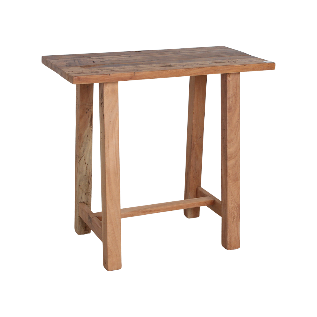 Raw Materials Amsterdam Sidetable | Farmwood | Gerecycled Hout