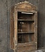 Be-Uniq Authentiek Vitrinekastje | India | H74xB36xD17 cm