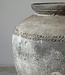 Be-Uniq Authentieke Claypot | India | H83xD64 cm