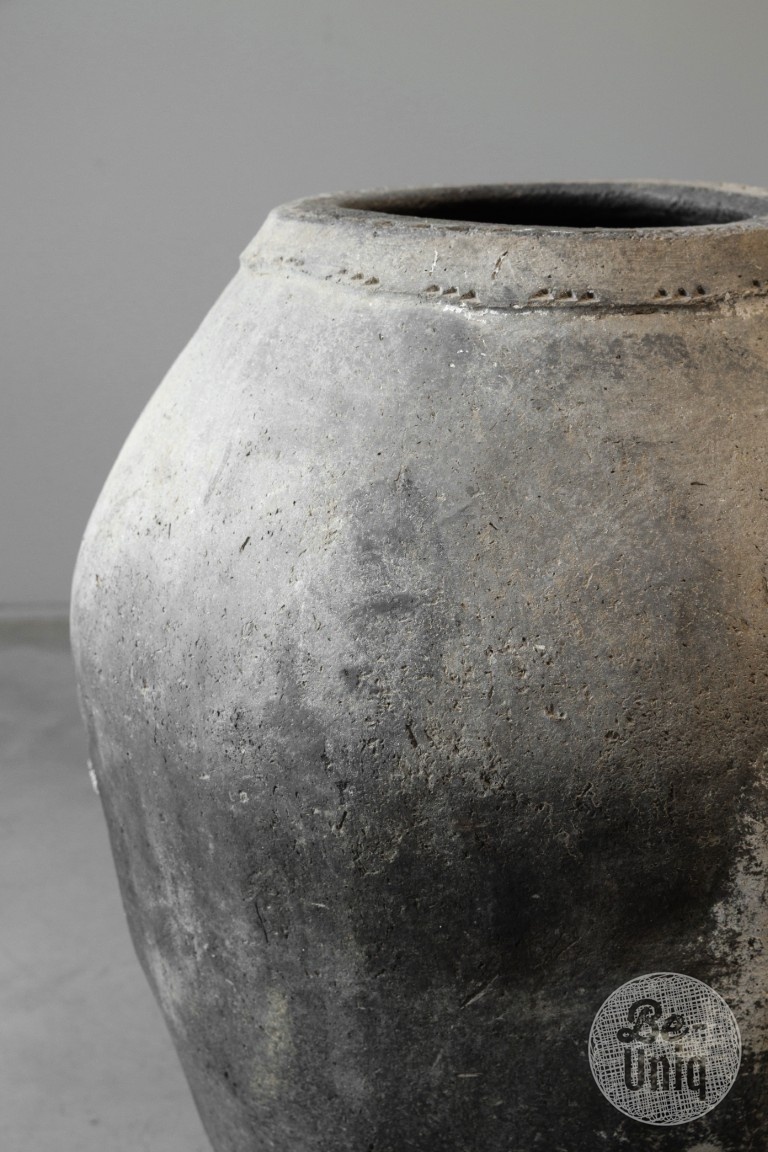 Be-Uniq Authentieke Claypot | India | H70xD60 cm