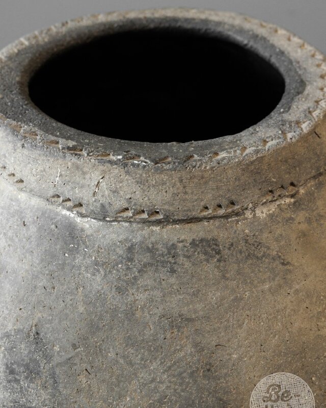 Be-Uniq Authentieke Claypot | India | H70xD60 cm